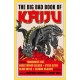 The Big Bad Book of Kaiju