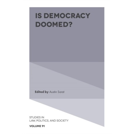 Is Democracy Doomed?