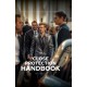 The Close Protection Handbook: The Making of a Close Protection Operative