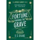 Fortune Favours the Grave: A brand-new delightful urban fantasy set in London
