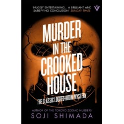 Murder in the Crooked House
