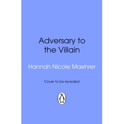 Adversary to the Villain