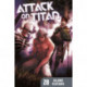 Attack On Titan 28