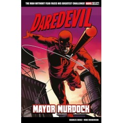 Marvel Select: Daredevil: Mayor Murdock