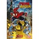 Spider-Man & Wolverine Vol. 1: The Janus Directory