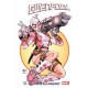 Gwenpool Vol.1: All-New, All-New Deadly