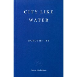 City Like Water