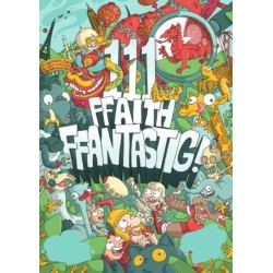 111 Ffaith Ffantastig