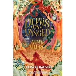 Arwr Arfro: Dewis dy Dynged