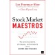Stock Market Maestros: The winning habits, strategies, and mindsets of the world's best investors