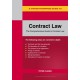 A Straightforward Guide to Contract Law