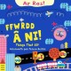 Ar Ras: Ffwrdd a Ni! | Things that go!