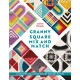 The Ultimate Guide to Granny Squares: Colour, Pattern and Design