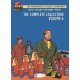 Blake & Mortimer - The Complete Collection Vol. 6