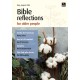Bible Reflections for Older People May-August 2026