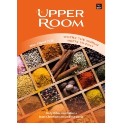 The Upper Room May-August 2026: Where the world meets to pray