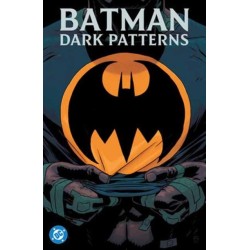 Batman: Dark Patterns