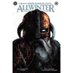 Dark Knights of Steel: Allwinter