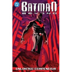 Batman Beyond: Unlimited Compendium