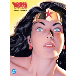 Wonder Woman: Spirit of Truth