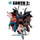 Earth 2: The New 52 Omnibus Vol. 1