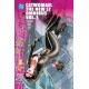 Catwoman: The New 52 Omnibus Vol. 1