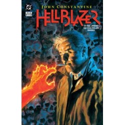 John Constantine, Hellblazer by Paul Jenkins and Sean Phillips Omnibus