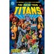 New Teen Titans Omnibus Vol. 2