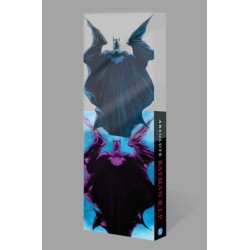 Batman: R.I.P. by Grant Morrison and Tony S. Daniel: Absolute Edition