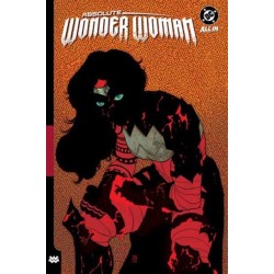 Absolute Wonder Woman Vol. 2: As My Mothers Made Me