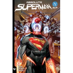 Absolute Superman Vol. 2: Son of the Demon