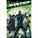 Justice League: The New 52 Book Three