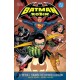 Batman and Robin by Peter J. Tomasi and Patrick Gleason Book Three