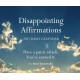 Disappointing Affirmations 2027 Daily Calendar