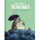 Studio Ghibli My Neighbor Totoro 2027 12-Month Weekly Planner