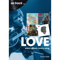 Love On Track: Every Album, Every Song