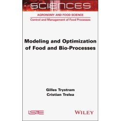 Modeling and Optimization of Food and Bio-Processes