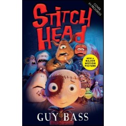 Stitch Head Film Tie-in