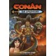 Conan the Barbarian Vol.7: The Conquering Crown