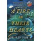 A Fire in Their Hearts: Claiming their freedom was their only crime