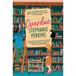 Overdue: A brand new slow burn small town library romance