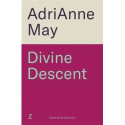Divine Descent: A dark romance reimagining of the Orpheus and Eurydice myth