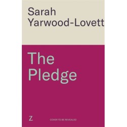 The Pledge: The nail-biting, twisty psychological thriller from the half-million copy bestseller