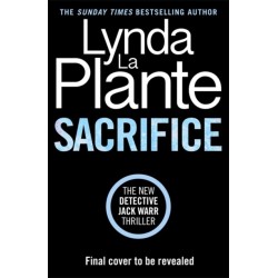 Sacrifice: The brand-new nail-biting 2026 crime thriller from the multi-million selling author