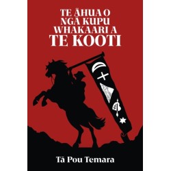 Te Ahua o nga Kupu Whakaari a Te Kooti