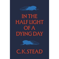 In the Half Light of a Dying Day: Catullus, 2023