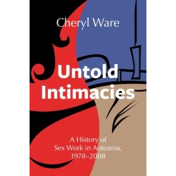 Untold Intimacies: A History of Sex Work in Aotearoa, 1978–2008
