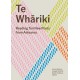 Te Whariki: Reading Ten New Poets from Aotearoa