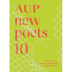 AUP New Poets 10