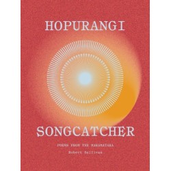 Hopurangi | Song Catcher: Poems from the Maramataka